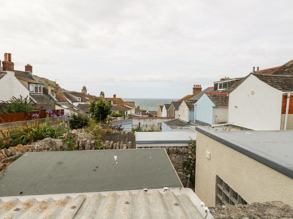 Вилла Lyme View Портленд Экстерьер фото
