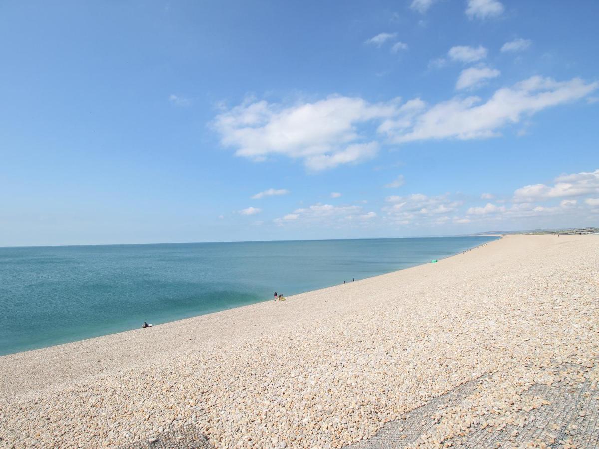 Вилла Lyme View Портленд Экстерьер фото